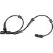 Metzger Sensor, Raddrehzahl 09001333