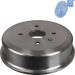 Blue Print Bremstrommel ADG04723