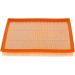 BOSCH F 026 400 356 Luftfilter BOSCH F 026 400 356 Luftfilter