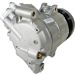 Kompressor, Klimaanlage ACP 810 000P Kompressor, Klimaanlage ACP 810 000P