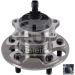 FEBI BILSTEIN 31687 Radlagersatz