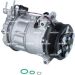 Kompressor, Klimaanlage 320122 Kompressor, Klimaanlage 320122