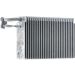 Mahle Verdampfer, Klimaanlage BEHR Premium Line AE 67 000P