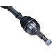 Maxgear Antriebswelle 49-1202