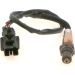 BOSCH Lambdasonde 0 258 007 332