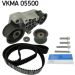 SKF Zahnriemensatz VKMA 05500