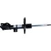 Sachs Stoßdämpfer 315 758