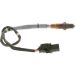 BOSCH Lambdasonde 0 258 017 001