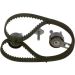 BOSCH Zahnriemensatz 1 987 946 568