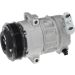 Kompressor, Klimaanlage 813251 Kompressor, Klimaanlage 813251