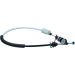 Maxgear Seilzug, Schaltgetriebe 32-0609