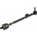 Metzger Spurstange COMPETENCE KIT 56016602