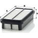 MANN-FILTER C 2524 Luftfilter
