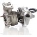 Nissens Turbolader 93132