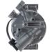Kompressor, Klimaanlage ACP 1206 000S Kompressor, Klimaanlage ACP 1206 000S