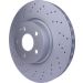 Hella Bremsscheibe PRO 8DD 355 115-011
