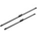 BOSCH A 965 S Scheibenwischer Aerotwin 3 397 118 965