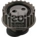 FEBI BILSTEIN 03370 Spannrolle, Zahnriemen