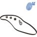 Blue Print Zahnriemensatz ADS77312