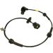 Metzger Sensor, Raddrehzahl 0900699