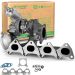Jrone Turbolader 8M02-40M-681