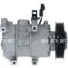 NRF Kompressor, Klimaanlage GENUINE 320006G