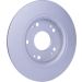 Hella Bremsscheibe PRO 8DD 355 117-901