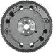 Valeo Schwungrad DUAL MASS FLYWHEEL 836587 Valeo Schwungrad DUAL MASS FLYWHEEL 836587