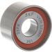 SKF Umlenk-/Führungsrolle, Zahnriemen VKM 22380 SKF Umlenk-/Führungsrolle, Zahnriemen VKM 22380