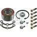 FEBI BILSTEIN 21667 Radlagersatz