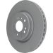 Bremsscheibe 24.0132-0158.1 Bremsscheibe 24.0132-0158.1