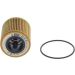 BOSCH F 026 407 016 Ölfilter