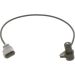 BOSCH Impulsgeber, Kurbelwelle 0 261 210 190