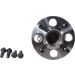 Metzger Radlagersatz COMPETENCE KIT WM 2327