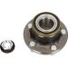 Maxgear Radlagersatz 33-0557