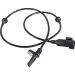Sensor, Raddrehzahl 09001570 Sensor, Raddrehzahl 09001570