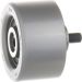 SKF Umlenk-/Führungsrolle, Zahnriemen VKM 23130