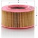 MANN-FILTER C 1776 Luftfilter