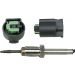 Sensor, Abgastemperatur 0894624 Sensor, Abgastemperatur 0894624