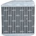 NRF Wärmetauscher, Innenraumheizung EASY FIT 54213 NRF Wärmetauscher, Innenraumheizung EASY FIT 54213