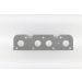 Corteco Dichtung, Abgaskrümmer 424631P Corteco Dichtung, Abgaskrümmer 424631P