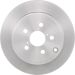 BOSCH Bremsscheibe 0 986 479 242