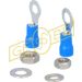 GEBE Kraftstoffpumpe 9 6027 1
