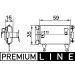 Mahle Widerstand, Innenraumgebläse BEHR Premium Line ABR 14 000P