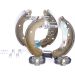 BOSCH Bremsbackensatz KIT SUPERPRO 0 204 114 646