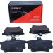 Maxgear Bremsbelagsatz, Scheibenbremse 19-0424 Maxgear Bremsbelagsatz, Scheibenbremse 19-0424