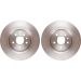 Bremsscheibe DF6387