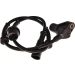 Sensor, Raddrehzahl 20-0063 Sensor, Raddrehzahl 20-0063