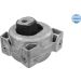 Meyle Lagerung, Motor MEYLE-ORIGINAL: True to OE 014 024 0092