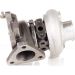 Nissens Turbolader 93065